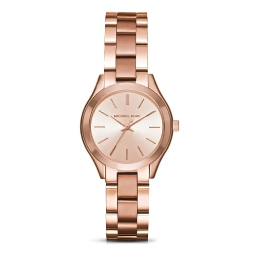 ARMANI EXCHANGE LADY BANKS WATCH - AX4327