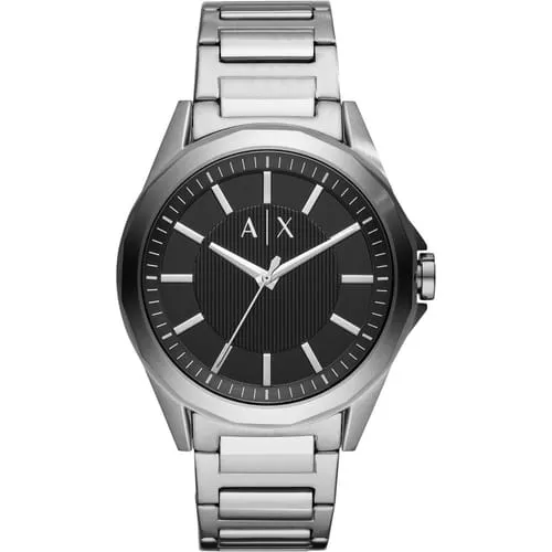 ARMANI EXCHANGE WATCHES EA24 WATCH - FO.AX2636