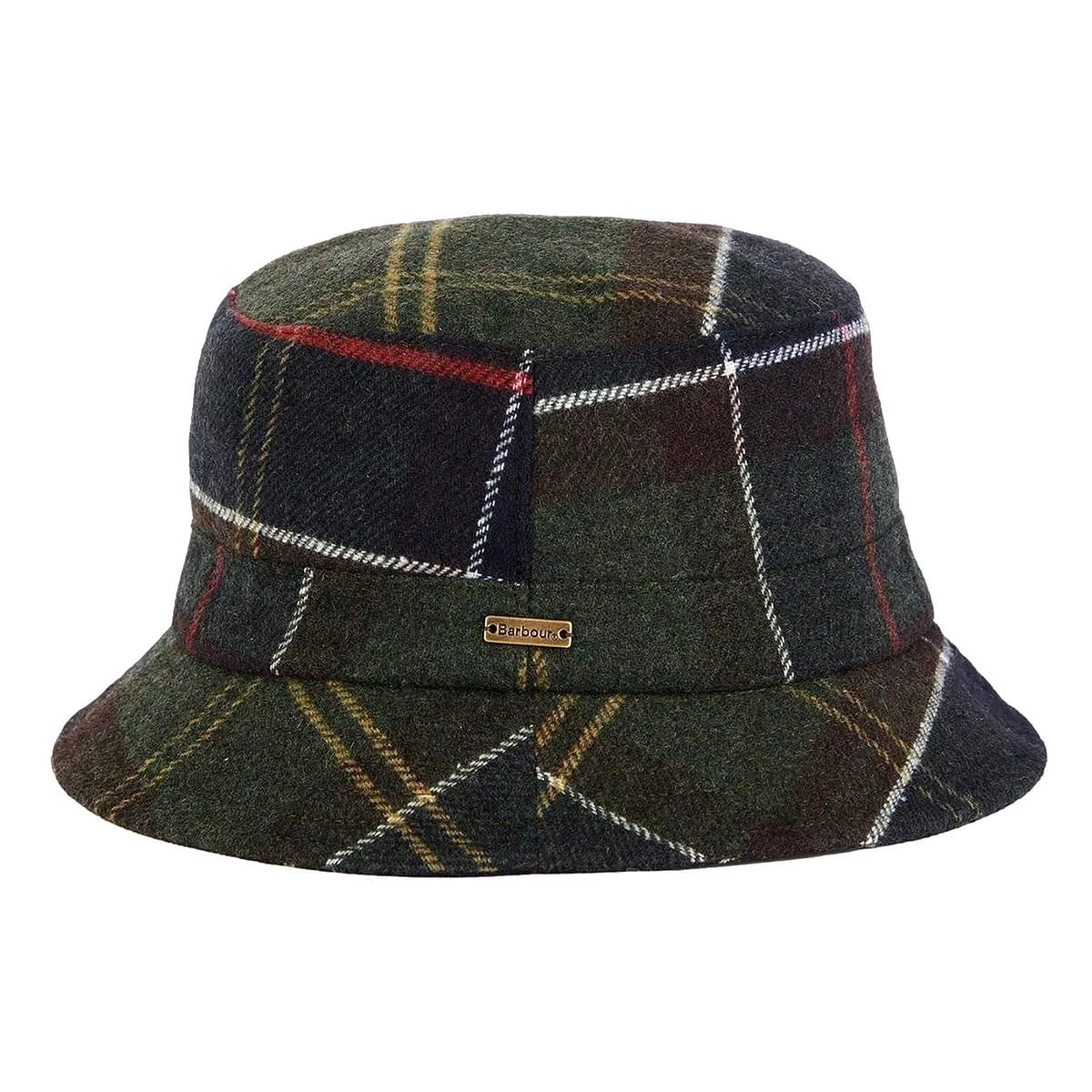      BARBOUR CAPPELLO PESCATORE DONNA  