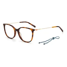   Missoni MMI 0065  05L  L'avana | Occhiale Da Vista Donna 