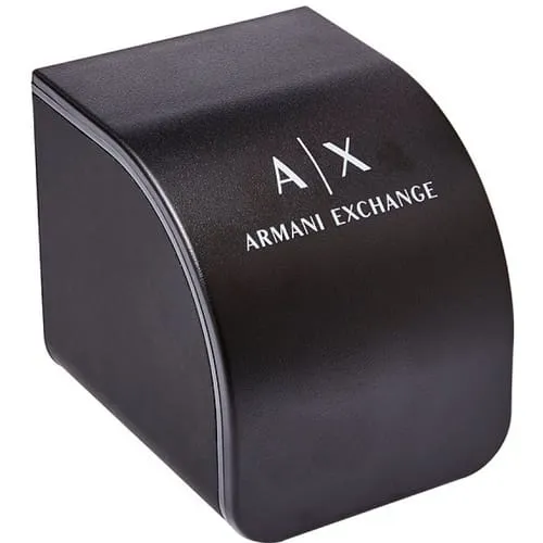 OROLOGIO ARMANI EXCHANGE WATCHES EA24 - FO.AX1952