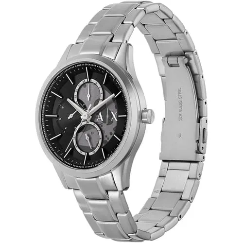 OROLOGIO ARMANI EXCHANGE WATCHES EA24 - FO.AX1952