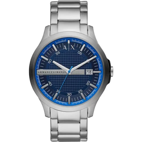 OROLOGIO ARMANI EXCHANGE WATCHES EA24 - FO.AX1952